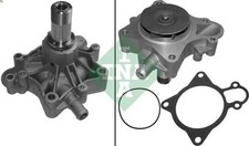 Kühlmittelpumpe INA 538 0575 1 für IVECO DAILY V Bus 3 2011-2014