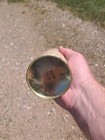 Vinrage Original Masury Rust No More Satin Black Spray Paint 12 1/2 Oz Can.  — photo 4
