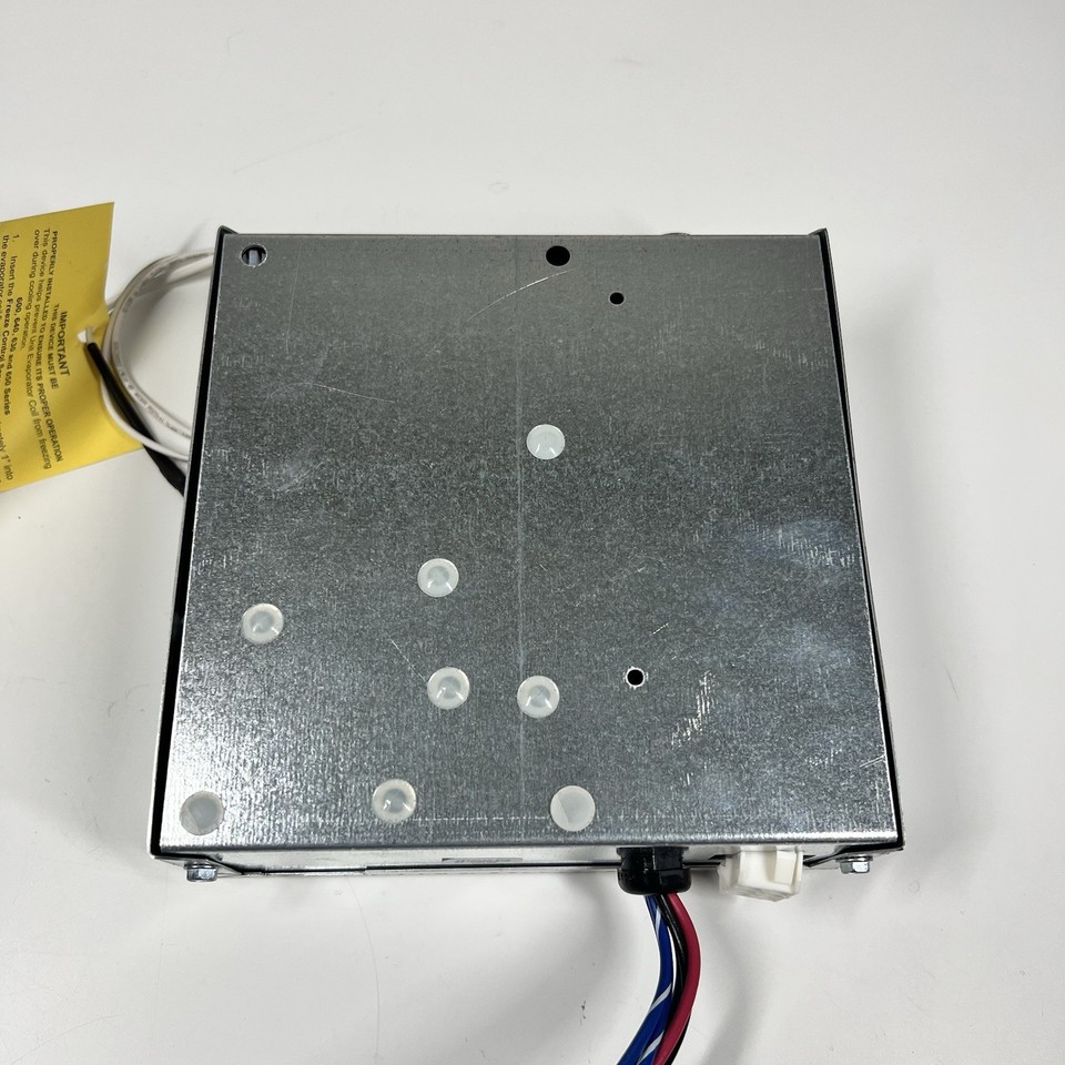 NEW Dometic RV White Heat Pump Thermostat & Control Board Module Kit ...