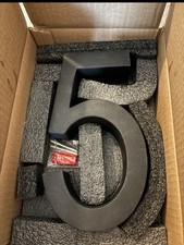 Béton numéro 5