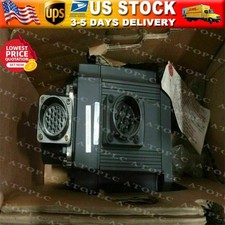 1PC New Mitsubishi HC52S-SZ Servo Motor fedex or DHL FREE SHIP