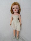Vintage 1950’s 14” Richwood CINDY LOU Doll Orig. ( sister of  Sandra Sue) — photo 9