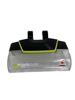 BISSELL 2831-D PowerGlide Pet Slim Corded Vac *Replacement Floor Head Top Part *