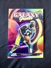 2025 Topps Cosmic Chrome Shaquille O'Neal Refractor (RAW)