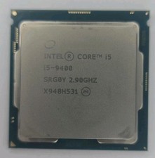 Intel Core i5-9400 2.90 GHz (BX80684I59400) Processor