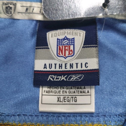 Reebok Philadelphia Eagles 75th Anniversary NFL Trikot #85 L.J. Smith Herren XL - Bild 10 von 14