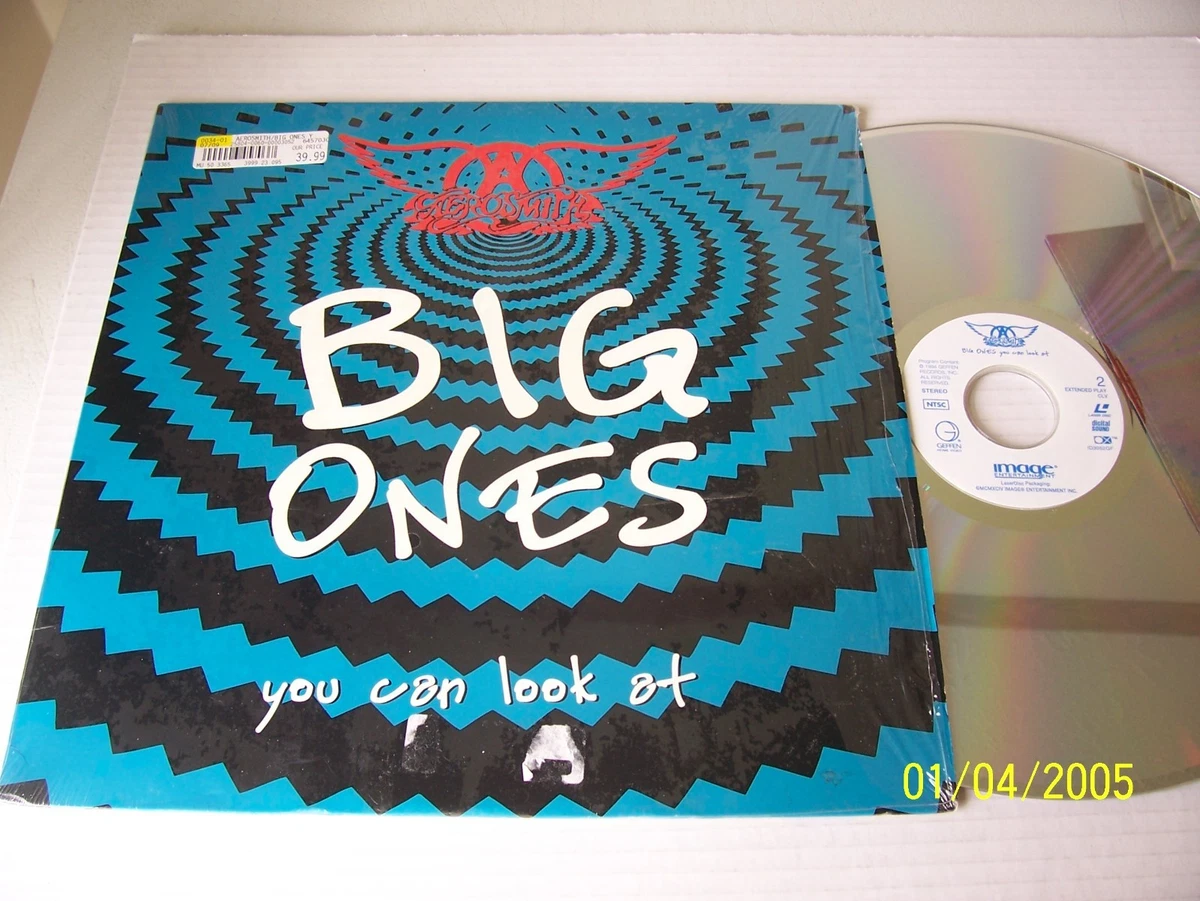 Music Laserdiscs for sale | eBay