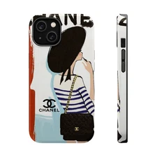 Magnetic Tough Iphone CN Cases