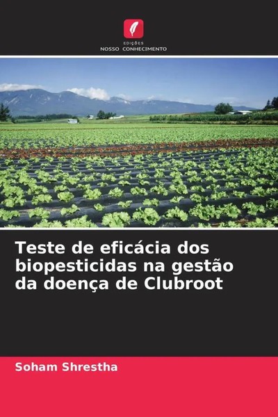 Soham Shrestha | Teste De EficáCia Dos Biopesticidas Na GestãO Da DoençA De...-image