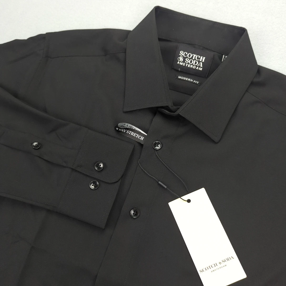 Scotch & Soda Dress Shirts for Men for sale | eBay Scotch & Soda Dress Shirts for Men for sale | eBay