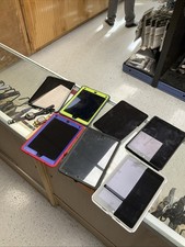 Apple iPad i zegarek partia tylko części 