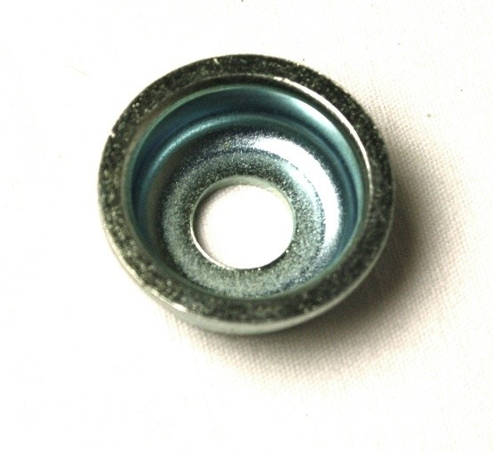 Lagerschale Hinten FüR Hercules MX1, Prima 1, Prima 2 /N/S, Prima 3 S,Prima 5 Sx-image