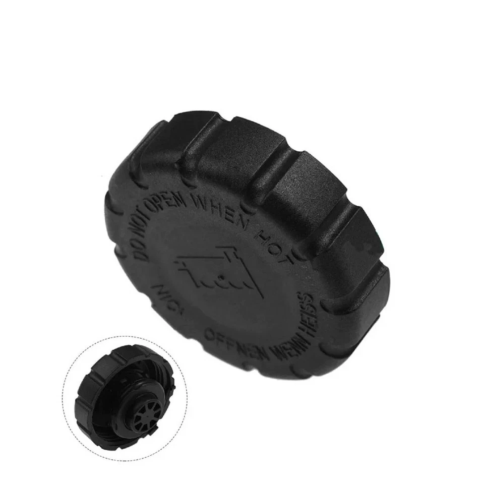 OSSCA Coolant Reservoir Expansion Tank Cap 2105010615 For Mercedes Benz W204 Foto 4 de 4