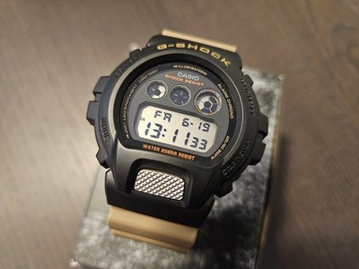 Casio G-Shock DW6900TU-1A5