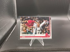 2019 Topps Update Series - Mike Shawaryn #US231 (RC)