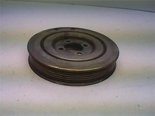 Poulies diverses Fiat PUNTO EVO