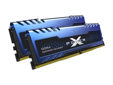 Silicon Power 16GB (2 x 8GB) DDR4 3200 (PC4 25600) 288-Pin XPOWER Turbine DDR4 S