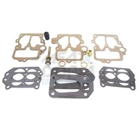 Meat & Doria Reparatursatz Vergaser FüR Subaru Leone I Hatchback AB 1300 1600