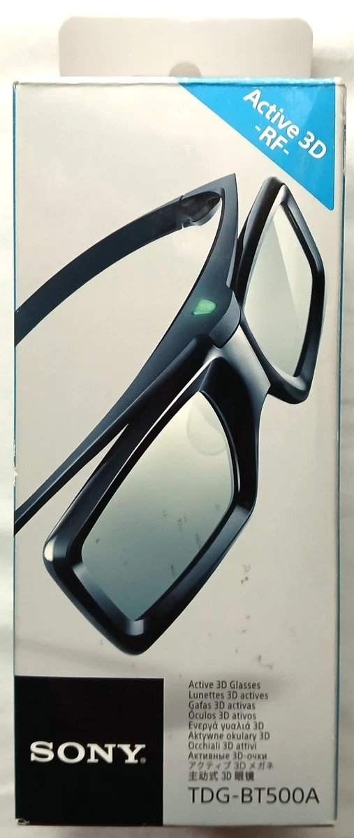 25+ Sony 3D TV Glasses and Accessories for sale | Updated Oct 2026