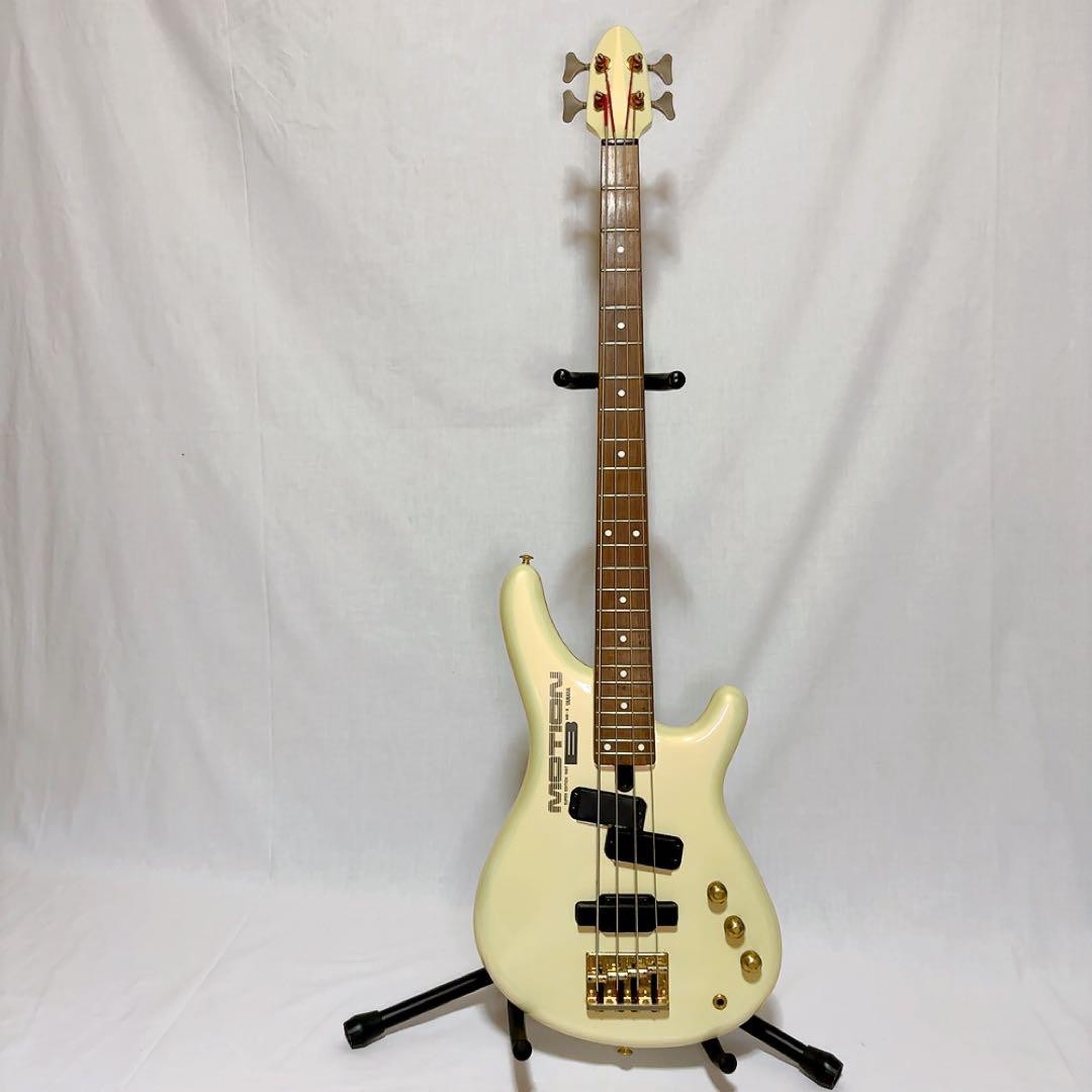 YAMAHA MOTION SUPER EDITION B-Ⅲ Electric Bass Guitar Yamaha Motion B Super Edition MB-III