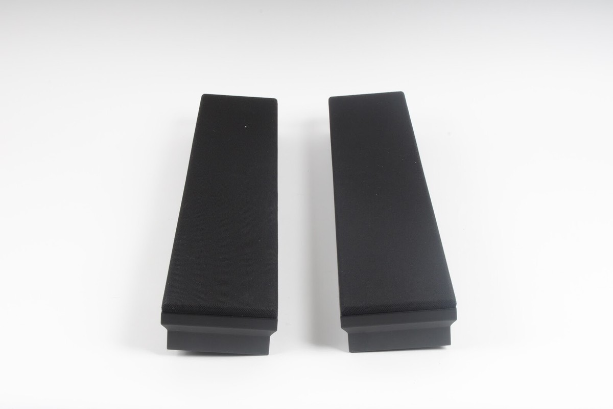 Leon PrUT Profile Series Multi-Channel Sidemount Speakers