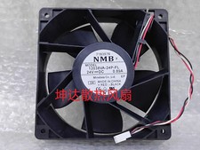 12038VA-24P-FL 12038 DC24V 0.89A 12CM 3-Pin Inverter Cooling Fan