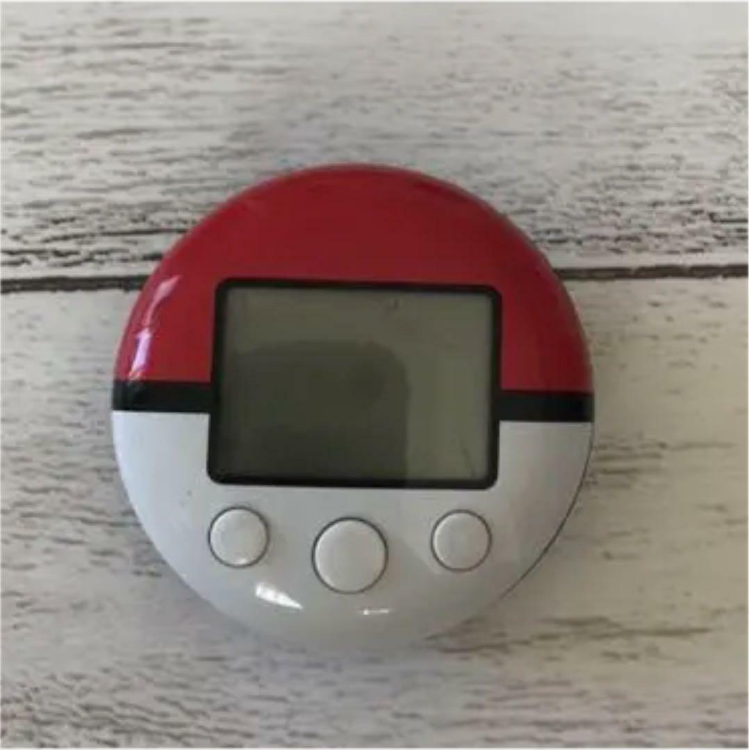 Pokewalker para Pokemon Corazón Oro y Alma Plata Nintendo DS monstruo de bolsillo