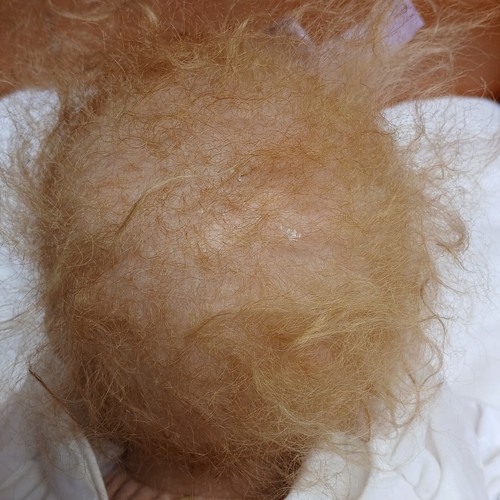 Hedi Elly Knoops Reborn Life like Baby Puppe - Bild 9 von 21