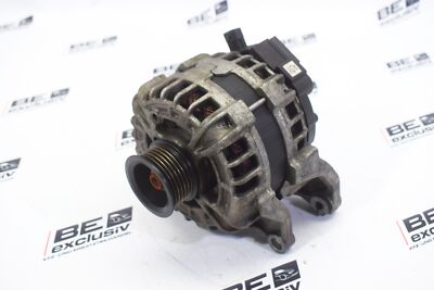 Opel Zafira C 2.0 CDTi Lichtmaschine Generator Lima 14V 140A BOSCH 39047352