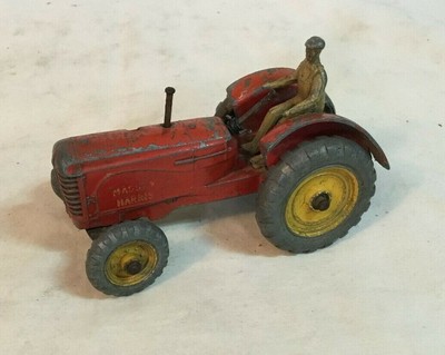dinky farm toys