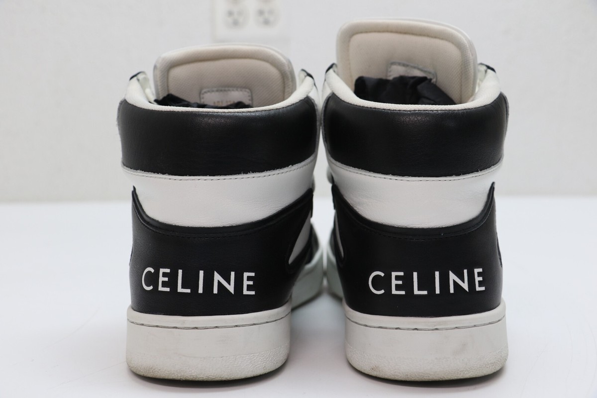 CELINE Round toe shape CELINE Round toe shape