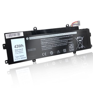 Laptop 5r9dd Battery For Dell Chromebook 11 3120 P22t Series Ktccn Xkpd0 P22t001 Ebay