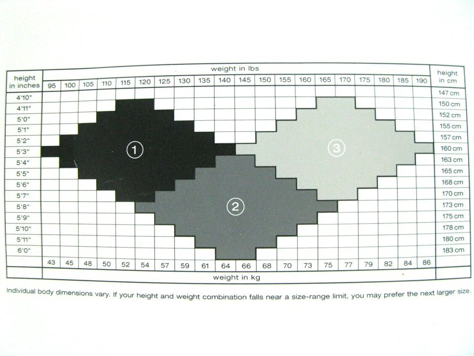 Calcinha Ann Taylor Loft tamanho 2 bronzeada 120-165 5'4-6' feminina Hoisery - Imagem 3 de 3