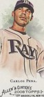 2008 Topps Allen & Ginter's - Carlos Pena #185