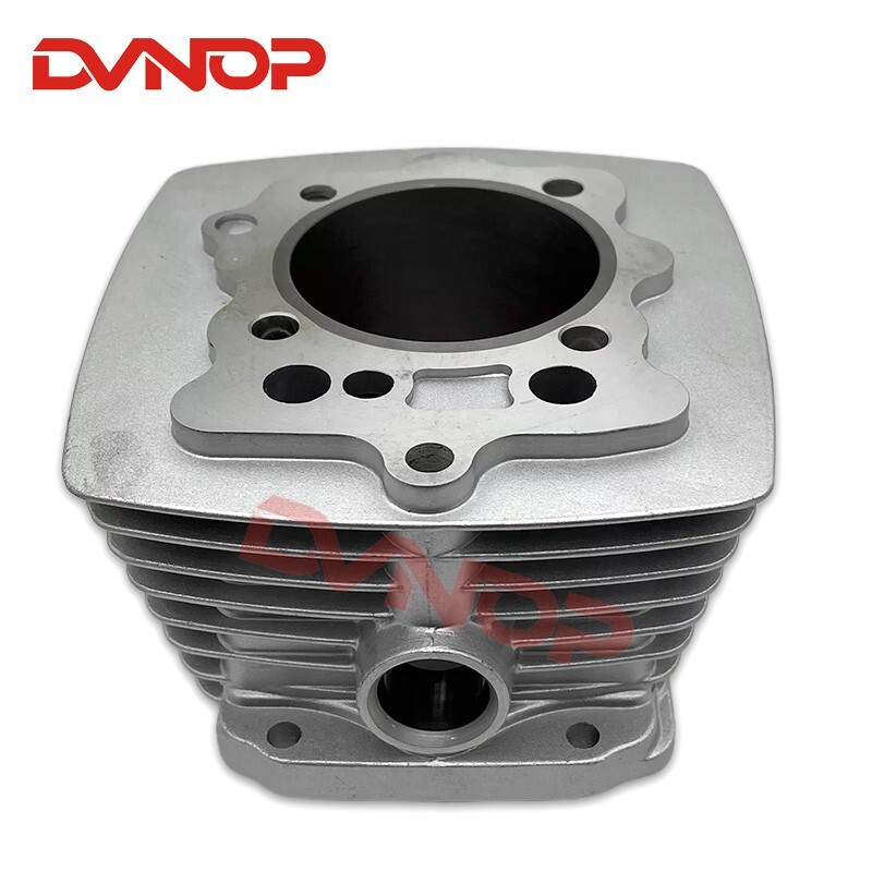 70mm Bore Motorcycle Cylinder Piston Kit for Zongshen CG300 CG 300 18mm