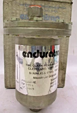 Clark Reliance Enduratrap SVB-2 Inverted Bucket 500PSI 200PSI 800°F A4816AES