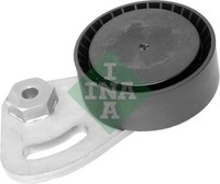INA 531 0322 10 Spannrolle, Keilrippenriemen For BMW Rover