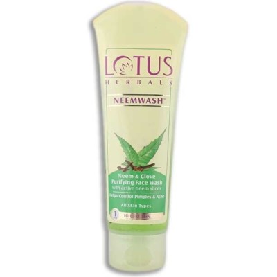 neemwash