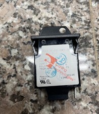 Original Bruno Treppenlift Ein/Aus Wippschalter 3000 3050