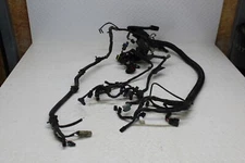 12-16 HARLEY-DAVIDSON DYNA OEM MAIN ENGINE WIRING HARNESS MOTOR WIRE LOOM W ABS