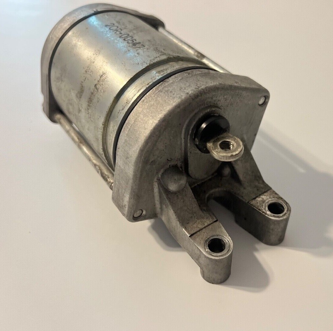2015-2018 Yamaha R1 OEM Starter Motor Ship for sale online | eBay