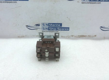 Honeywell R8222D 1014 General Purpose Relay 24V 50/60Hz REV. B-1