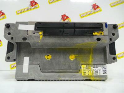Navi BMW 5er 2012 Satellitennavigation & Garantie - NCS1192279 9 311 035