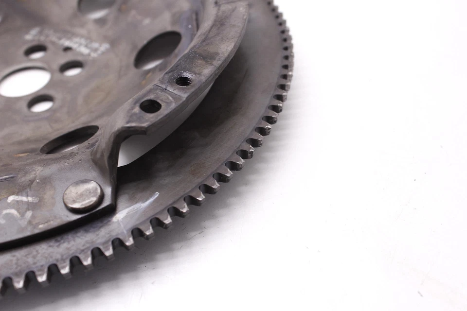 04 BMW R1150GS OEM CARCASA EMBRAGUE COMPLETO CON PLACAS R10.BX4 Foto 3 de 4