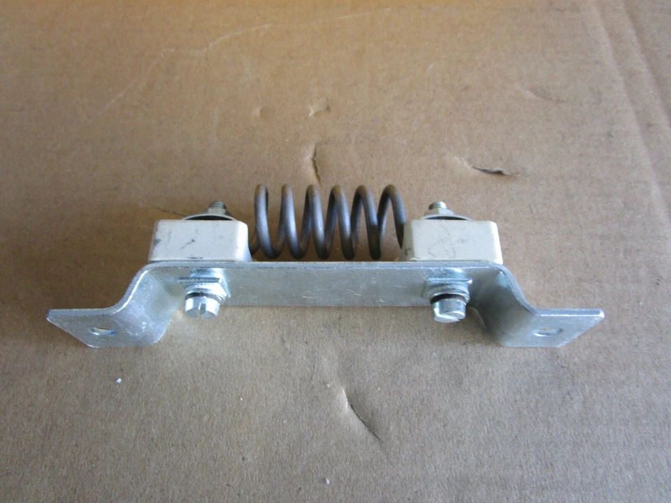 Mercedes T1 T2 Hanomag Henschel W601 Vorwiderstand Glühanlage NEU Beru WT35/50 - Bild 2 von 4