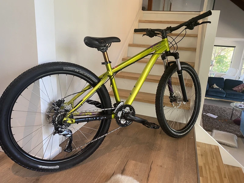 gumtree specialized mountain bike