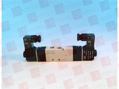MEAD M4V130C-06-24VDC / M4V130C0624VDC (BRAND NEW)