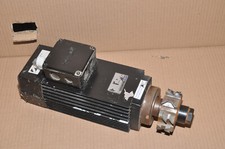 Perske KNS 51.14-2 Motor Spindelmotor Fräsmotor 3Kw, ∆ 133V 11560Upm, 200Hz