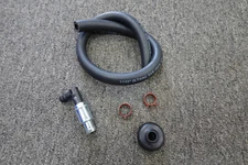 OEM Mopar Spec PCV Valve 1968-69 340 - 383 - 440 - 318-225 Dodge Plymouth STEEL