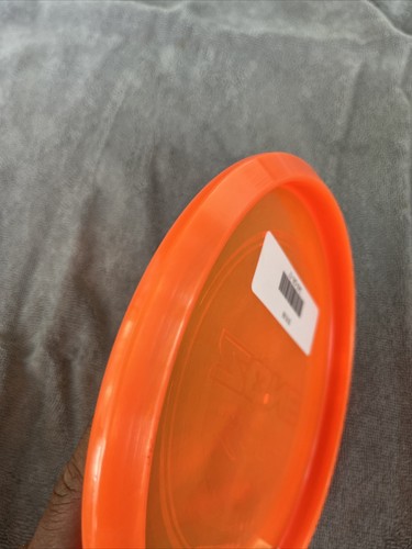 Discraft Z Zone - Paul Macbeth 5x Champ - 170-172 Grams - Picture 4 of 5